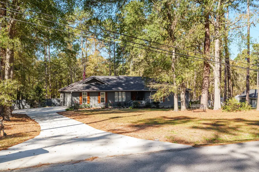 4793 Silver Lake Drive, Evans, GA 30809 - Image #3