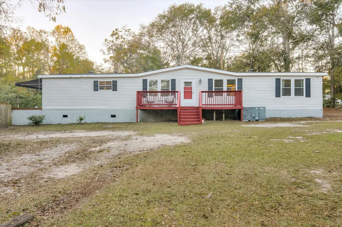 3902 Maddox Road, Augusta, GA 30909 - Image #1