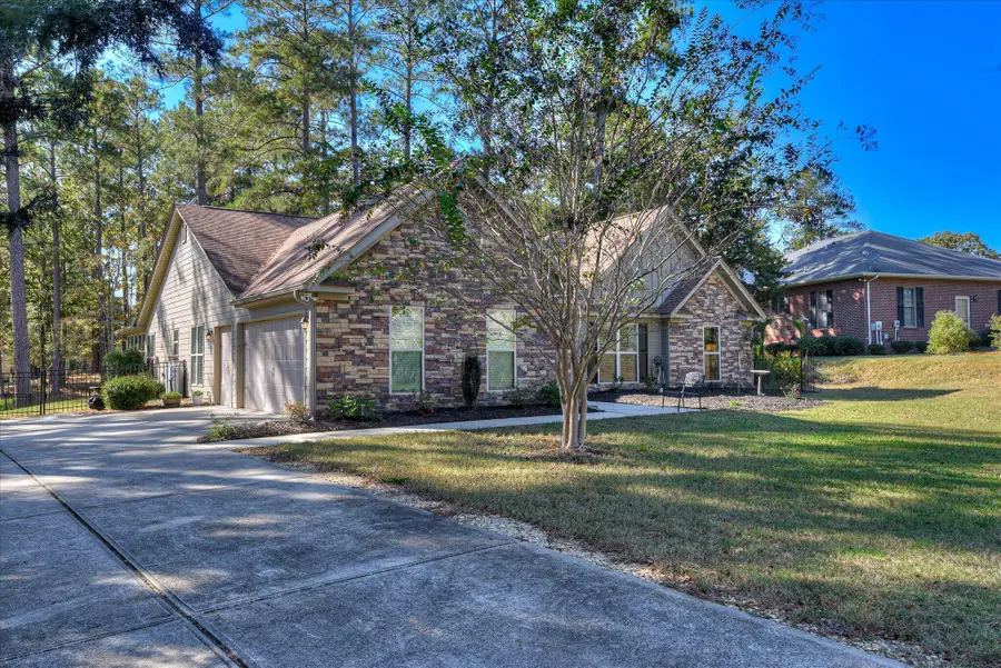 262 Brassie Drive, McCormick, SC 29835 - Image #3