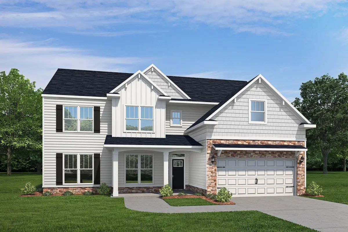 Tbd Orchard Circle, Edgefield, SC 29824 - #1