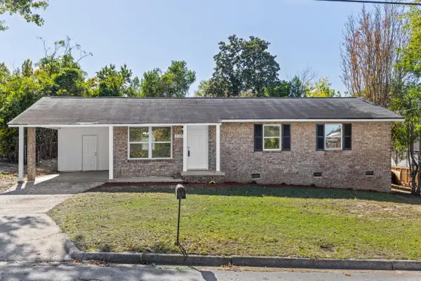 3119 Tate Road, Augusta, GA 30906