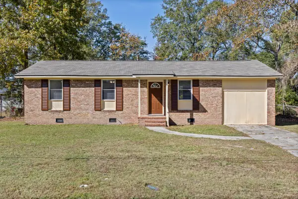 3231 Kevin Drive, Augusta, GA 30906