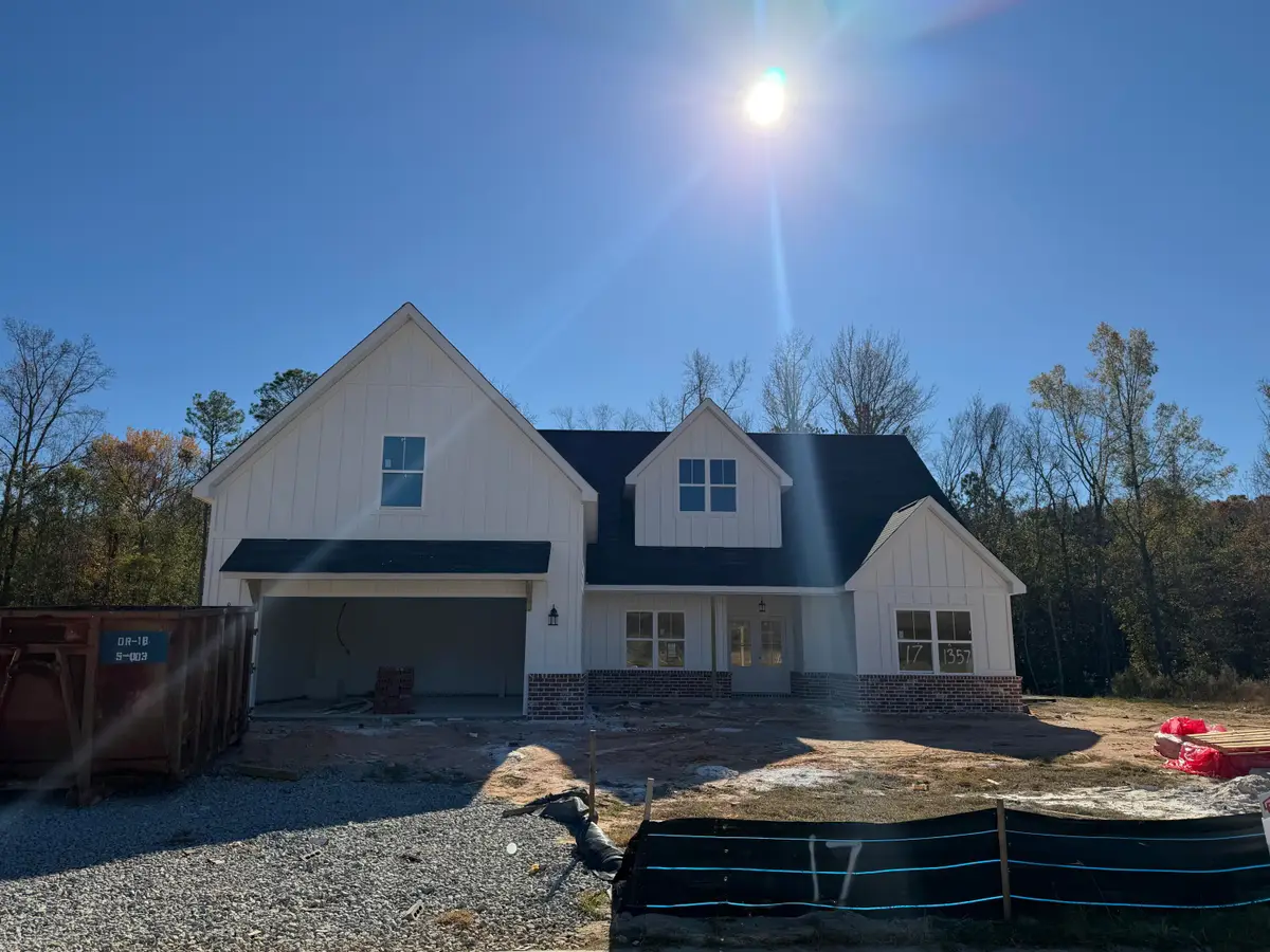 1357 Elias Station, Thomson, GA 30824 - Image #1