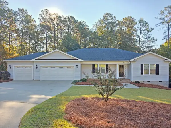 131 Sperrin Circle, Aiken, SC 29803