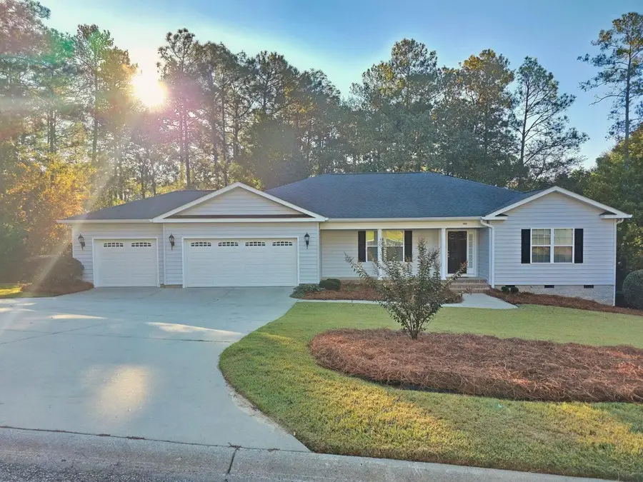 131 Sperrin Circle, Aiken, SC 29803 - Image #2