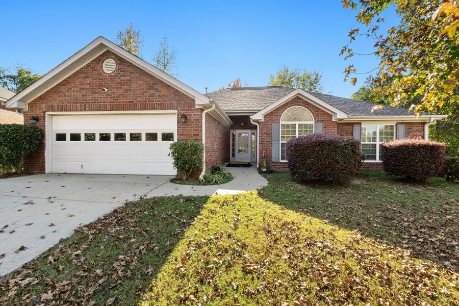 1505 Cedar Hill Trail, Grovetown, GA 30813 - Image #3