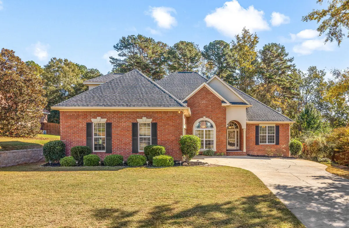 5108 Wells Drive, Evans, GA 30809 - Image #1