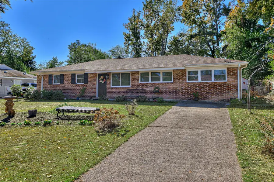 4129 Allison Road, Martinez, GA 30907 - Image #3