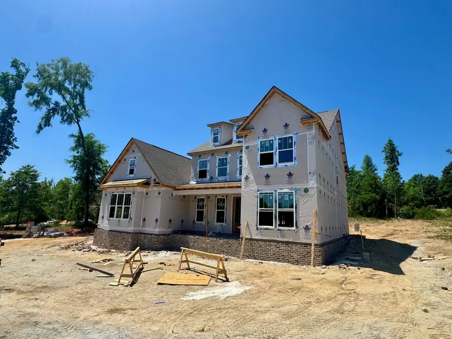 Lot 1 Marsdale Drive, Grovetown, GA 30813 - #3