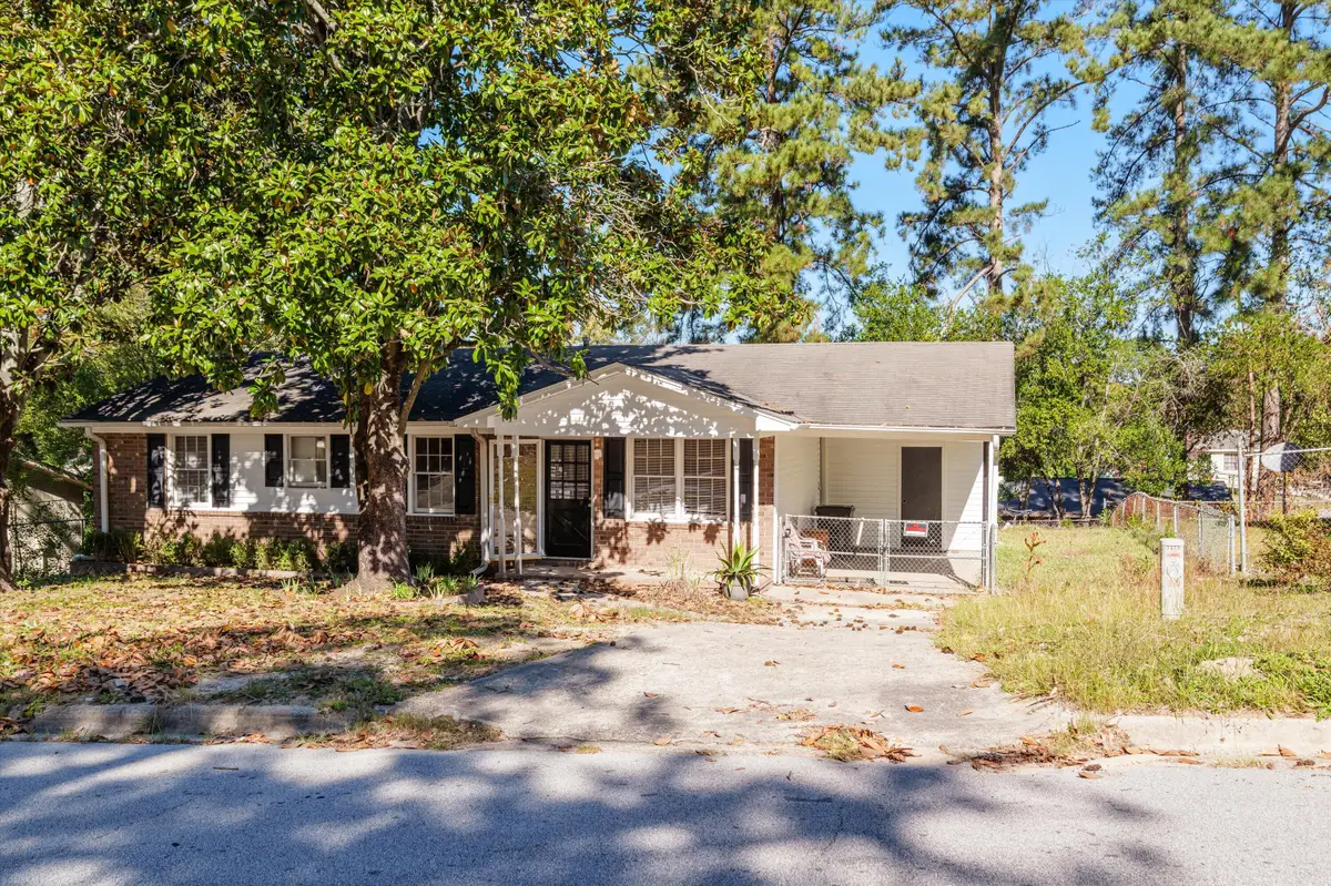 2862 Glenn Hills Circle, Augusta, GA 30906 - Image #1