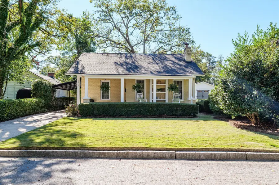 2812 Helen Street, Augusta, GA 30904 - Image #2