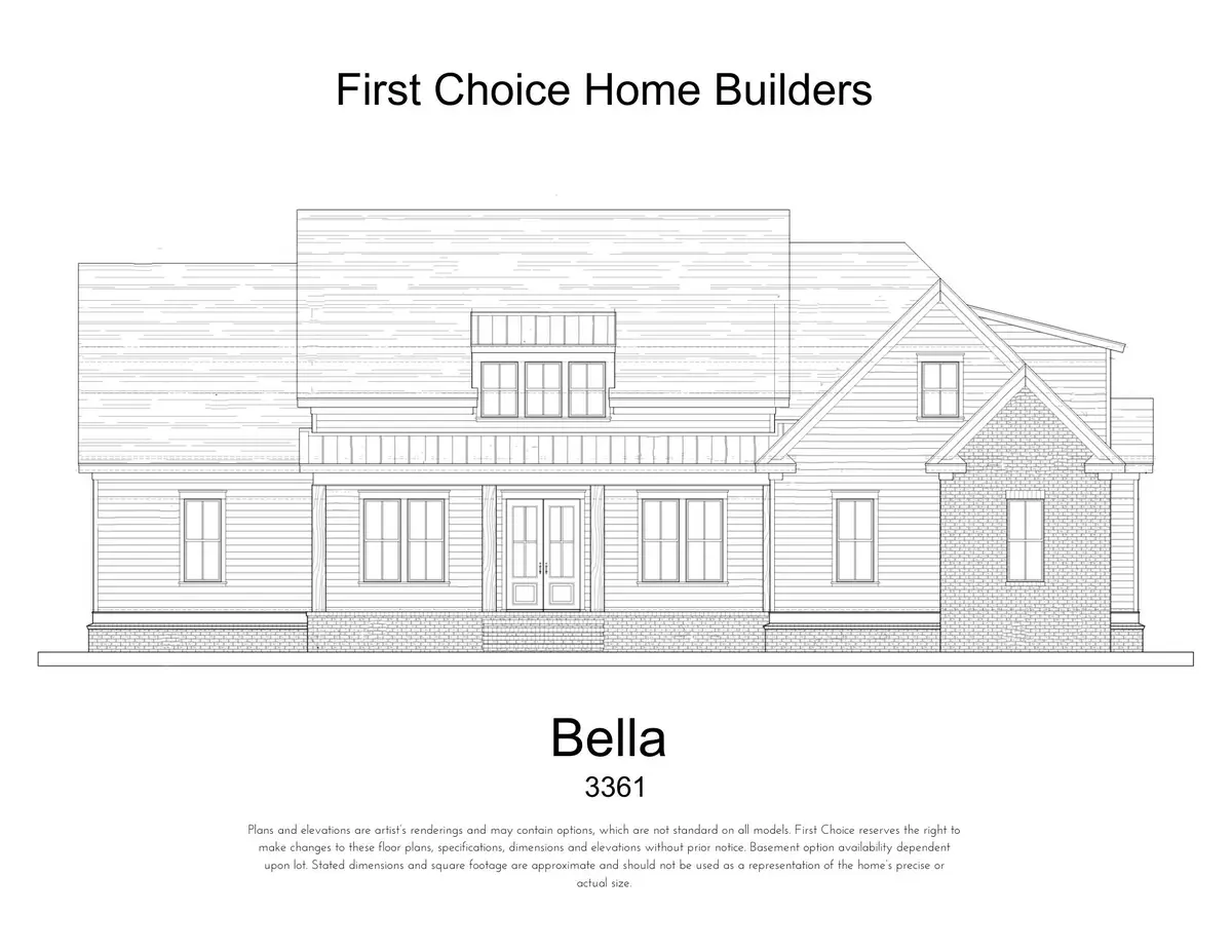 Lot 5 Marsdale Drive, Grovetown, GA 30813 - Image #1