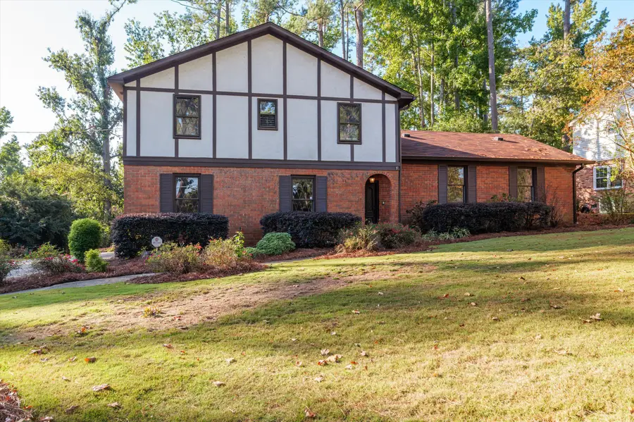 509 Winchester Drive, Augusta, GA 30909 - Image #3