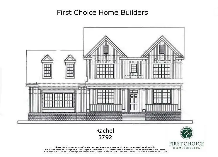Lot 18 Fairbourne Drive, Grovetown, GA 30813 - Image #1