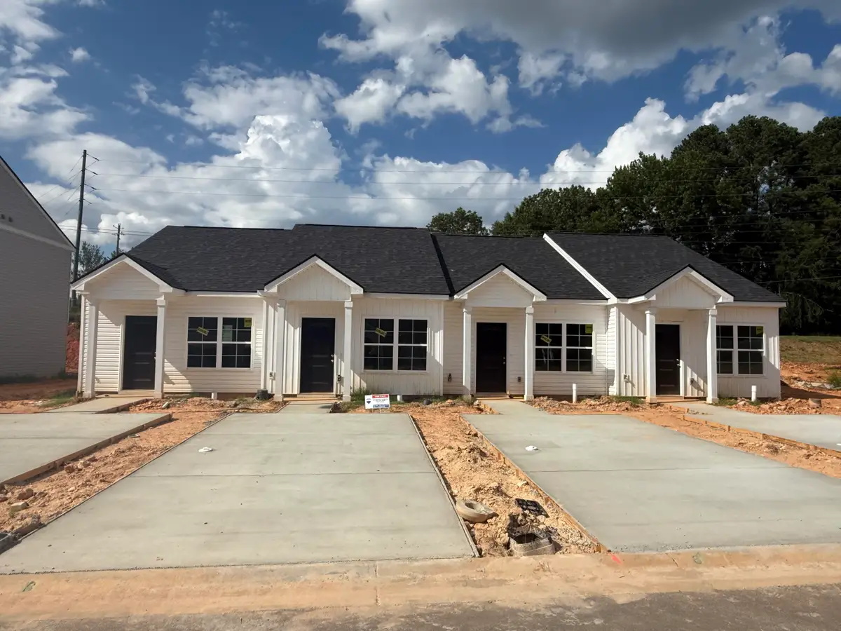 101 Constitution Circle #B, Washington, GA 30673 - Image #1