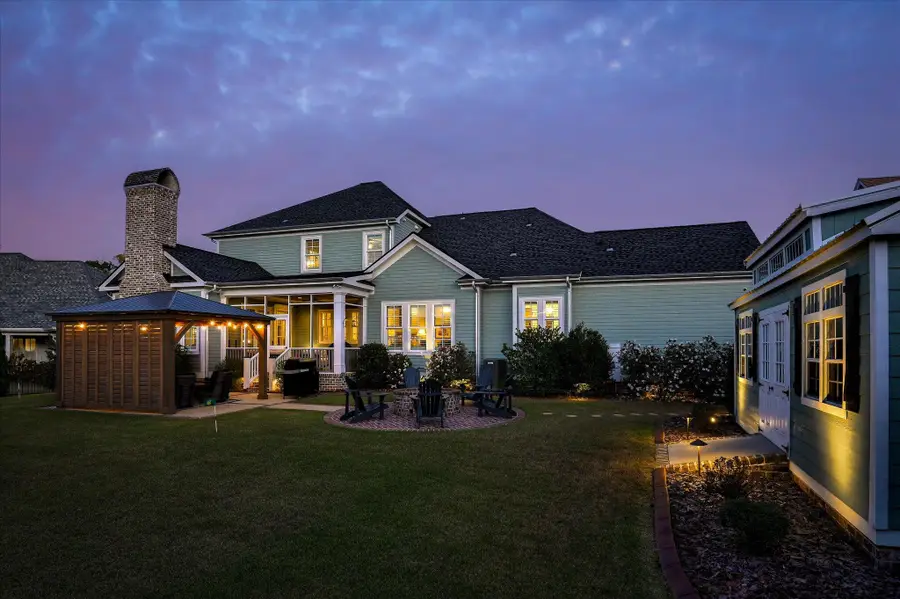 2835 Towering Oak Drive, Martinez, GA 30907 - Image #2