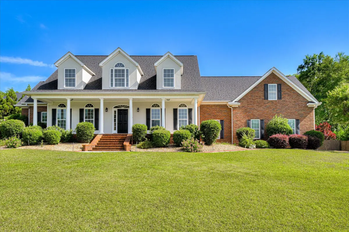 1459 Knob Hill Circle, Evans, GA 30809 - Image #1