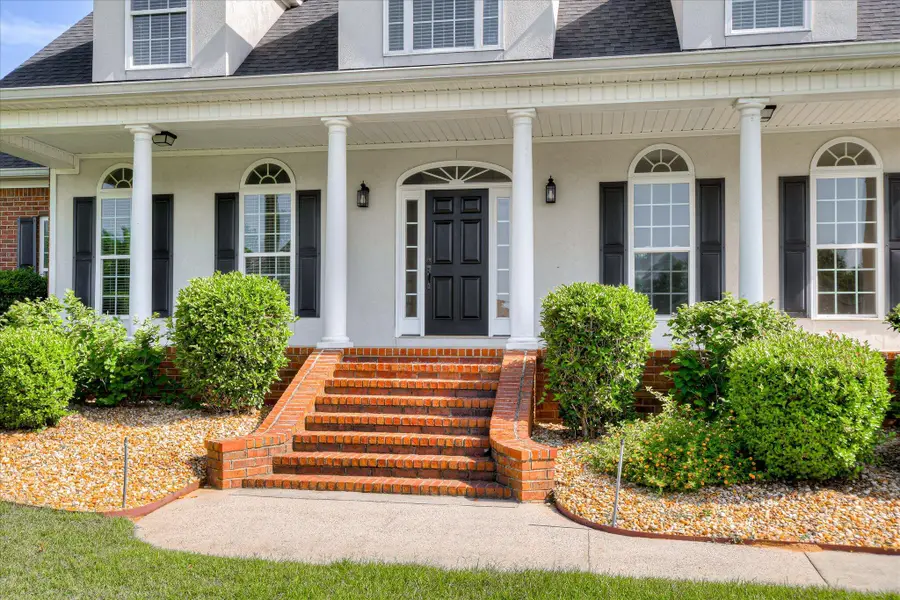 1459 Knob Hill Circle, Evans, GA 30809 - Image #3