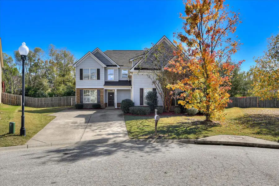 9031 Battle Court, Grovetown, GA 30813 - Image #3