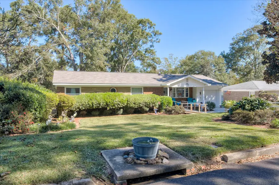 2423 Persimmon Road, Augusta, GA 30904 - Image #2
