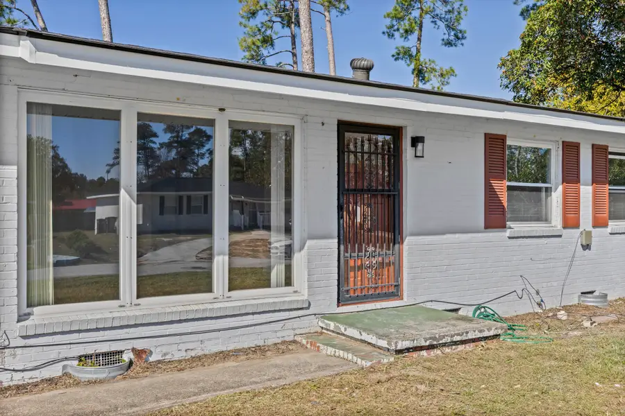 3317 Forest Estates Drive, Augusta, GA 30909 - Image #2