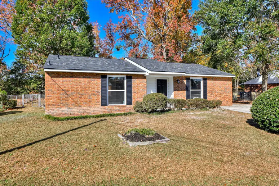 3207 E Gerald Drive, Augusta, GA 30906 - Image #2