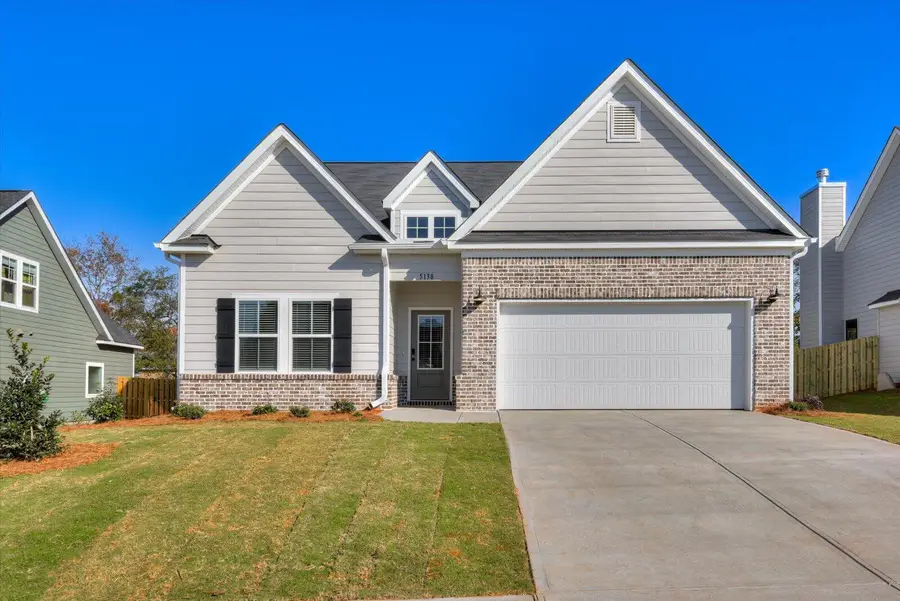 1211 Speckled Teal Path, Aiken, SC 29803 - #2