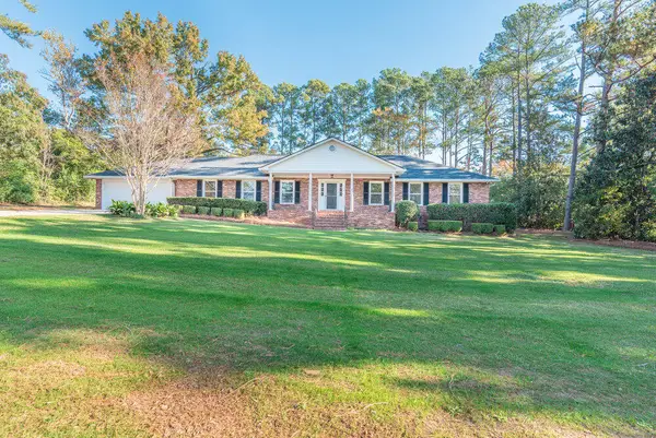 4403 Owens Road, Evans, GA 30809