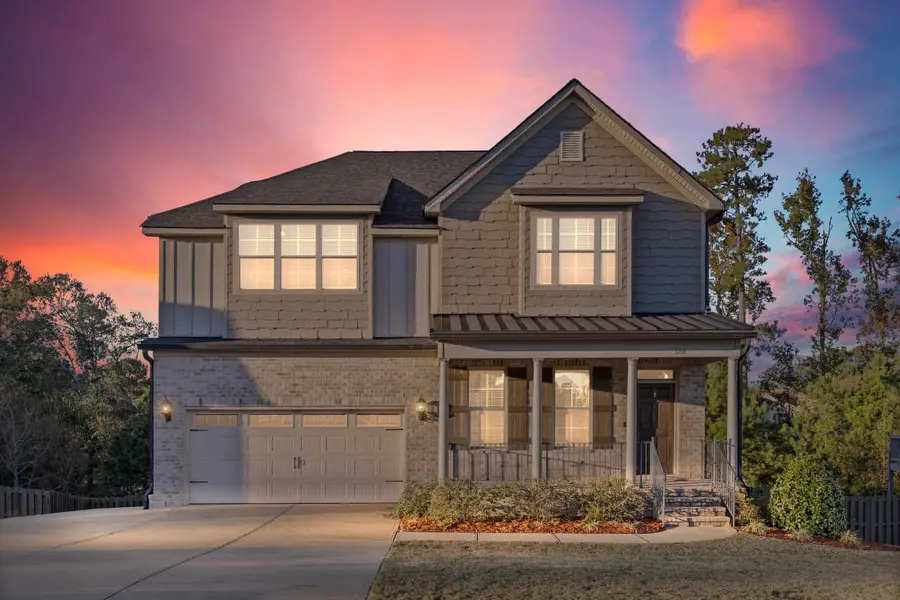 1212 Arcilla Pointe, Martinez, GA 30907 - Image #2