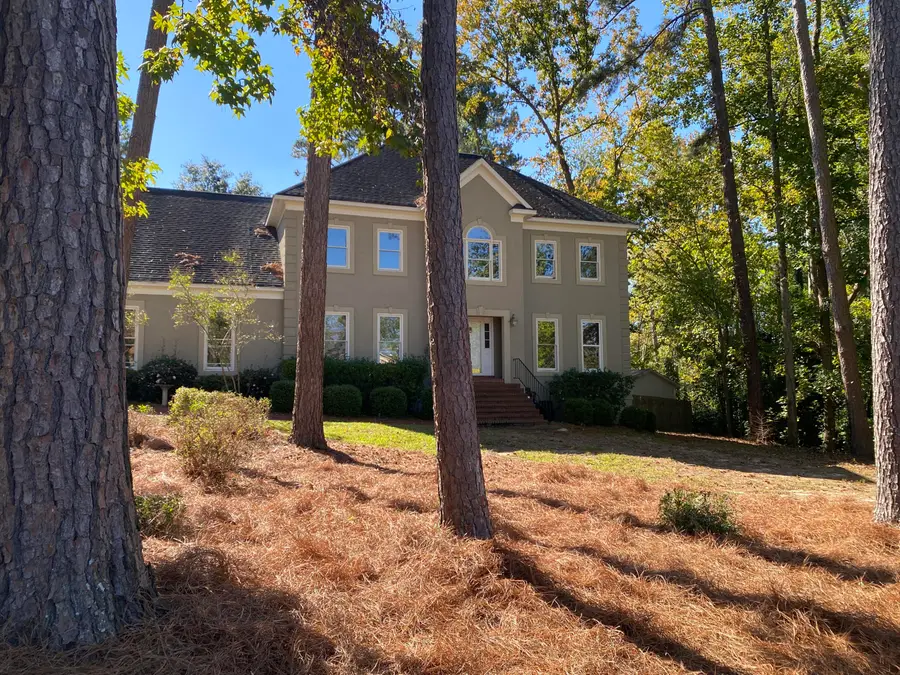 4130 N Knollcrest Circle, Martinez, GA 30907 - Image #2