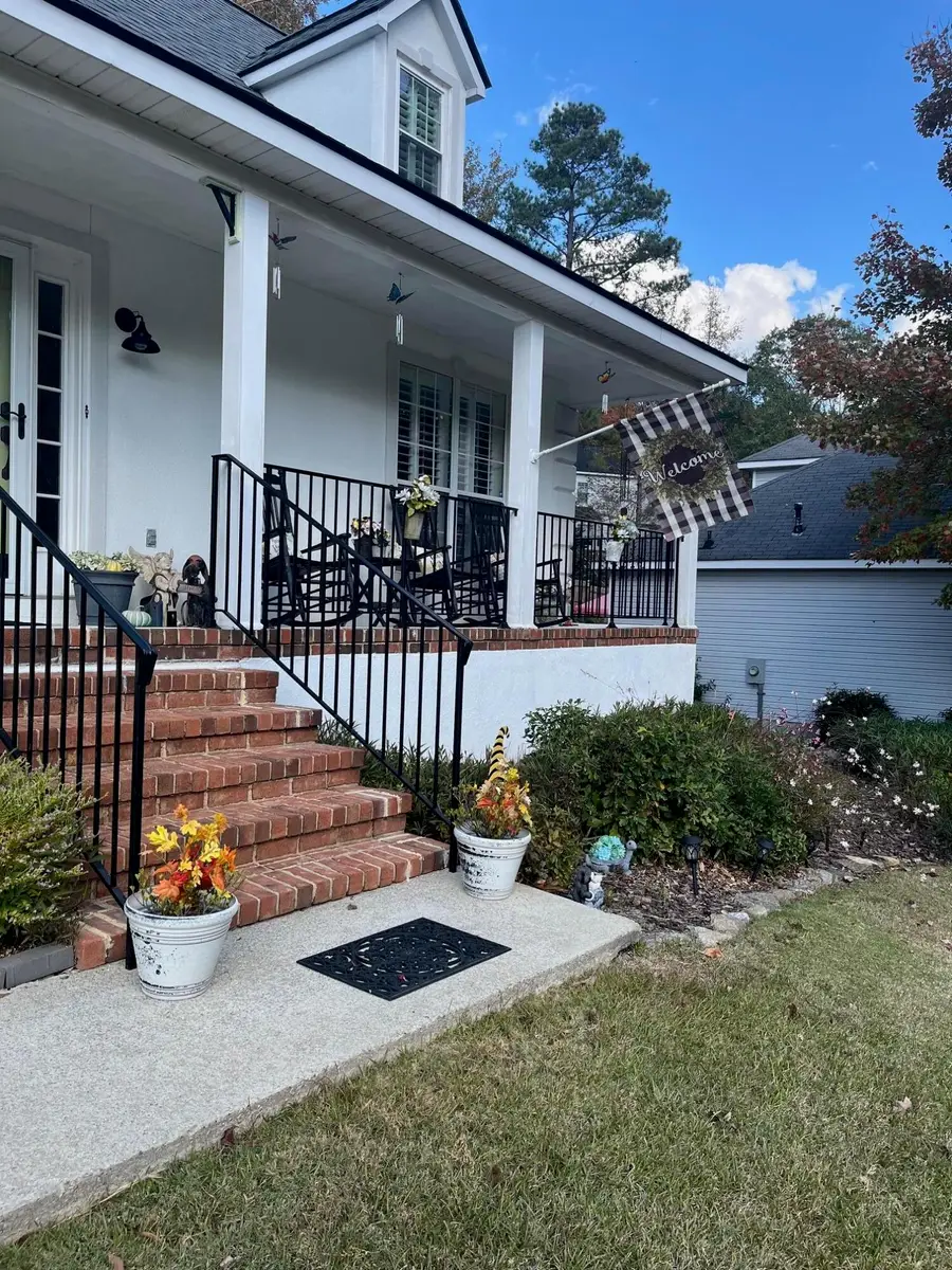 702 Rye Hill Drive, Evans, GA 30809 - Image #2