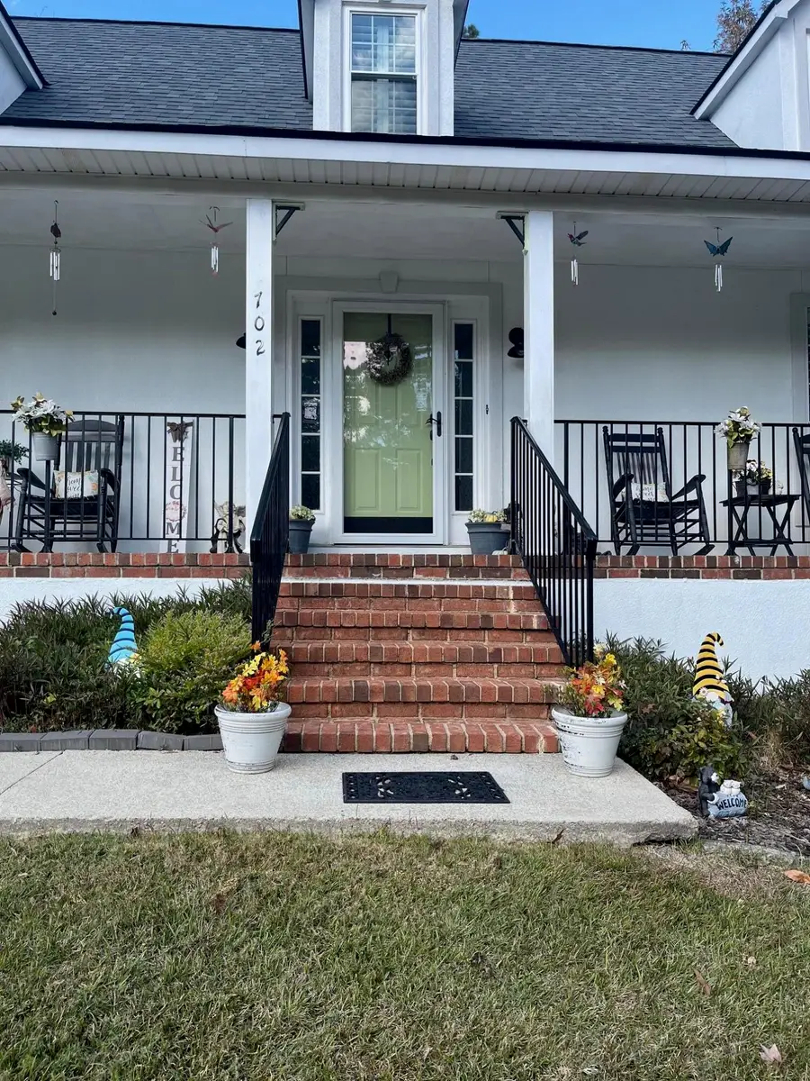 702 Rye Hill Drive, Evans, GA 30809 - Image #3