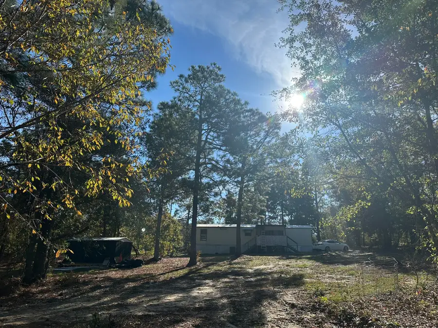 3009 Camp Josey Road, Blythe, GA 30805 - Image #2