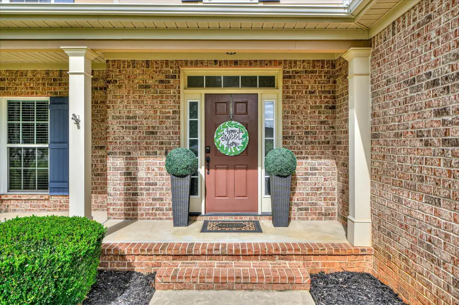 1019 Bristol Trail, Evans, GA 30809 - Image #3