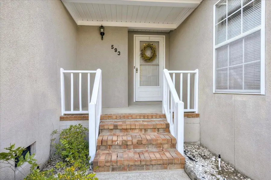 593 Blue Ridge Crossing, Evans, GA 30809 - Image #2