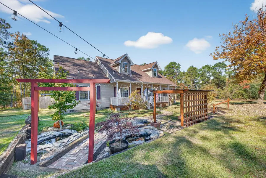 1028 Goldfish Lane, Warrenville, SC 29851 - #2