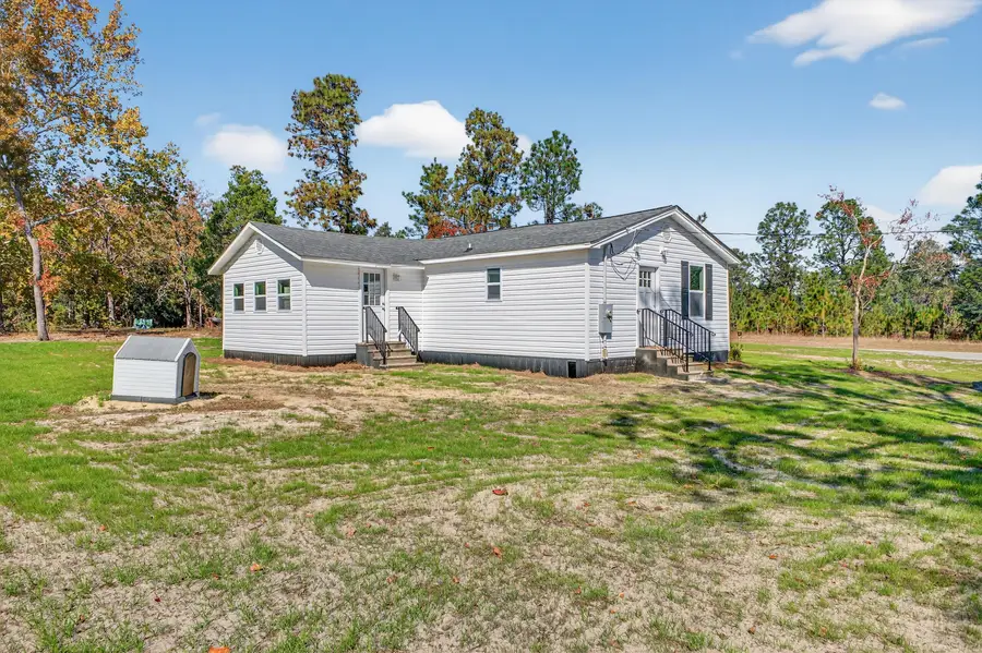 20135 Us-hwy 278, Williston, SC 29853 - #3