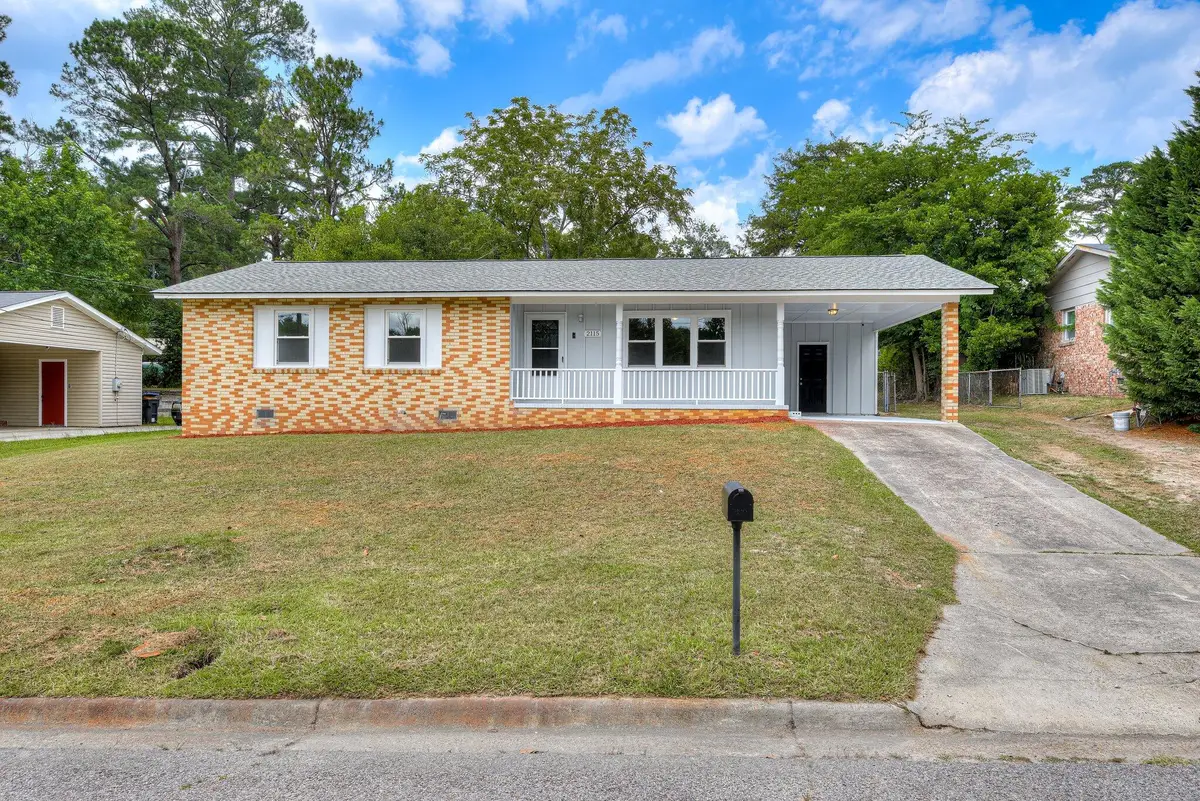 2115 Ashley Drive, Augusta, GA 30906 - Image #1