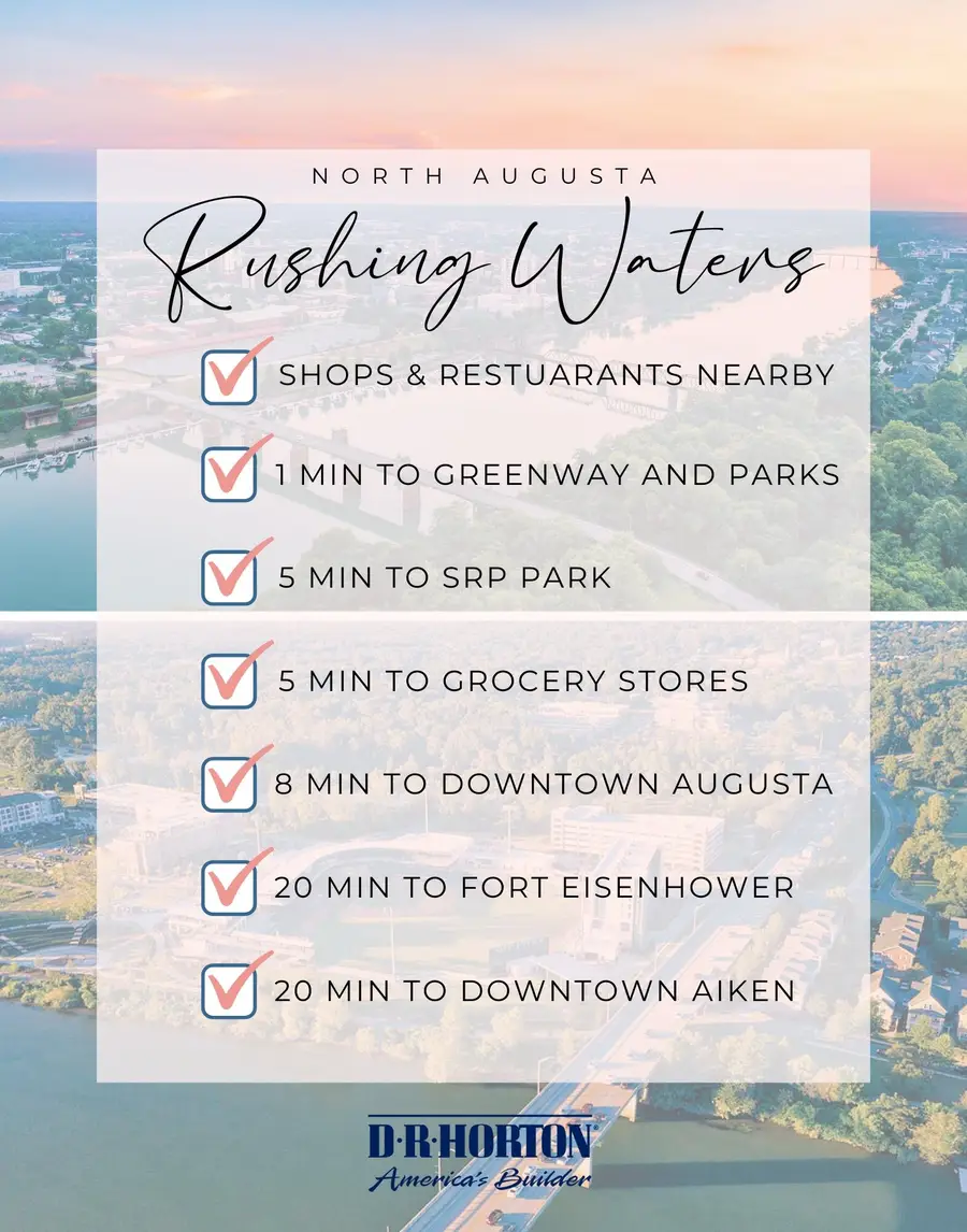 5465 Montana Loop, North Augusta, SC 29841 - Image #3