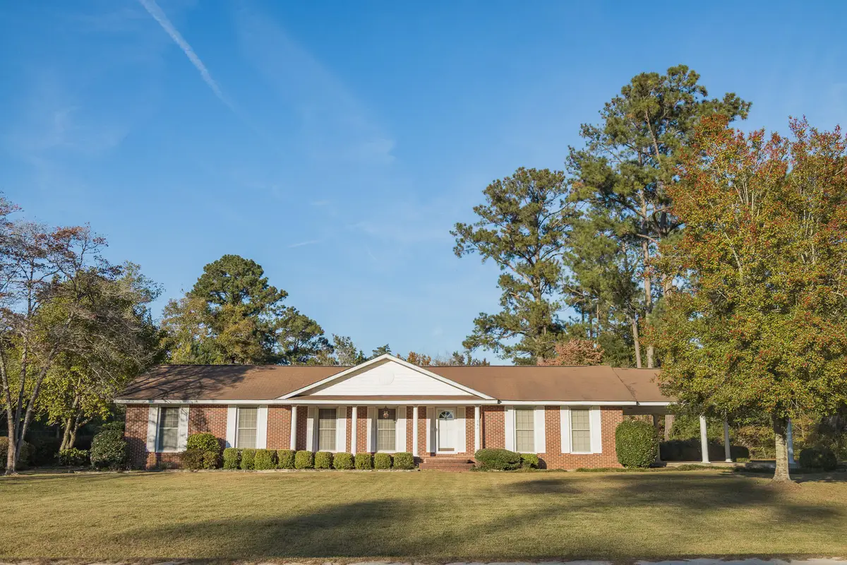 341 Azalea Avenue, Millen, GA 30442 - Image #1