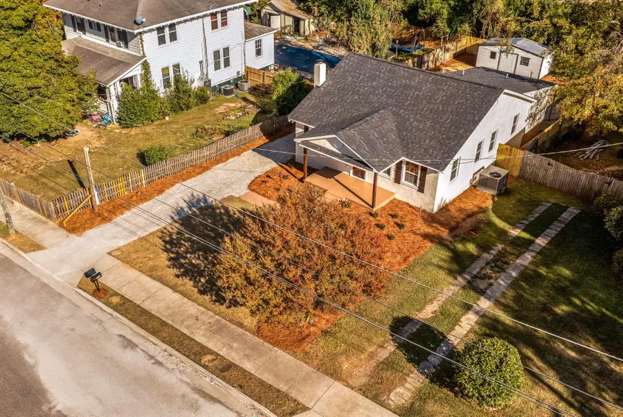 812 Russell Street, Augusta, GA 30904 - #2