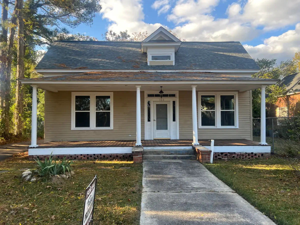 104 Calhoun Street, Johnston, SC 29832 - Image #1