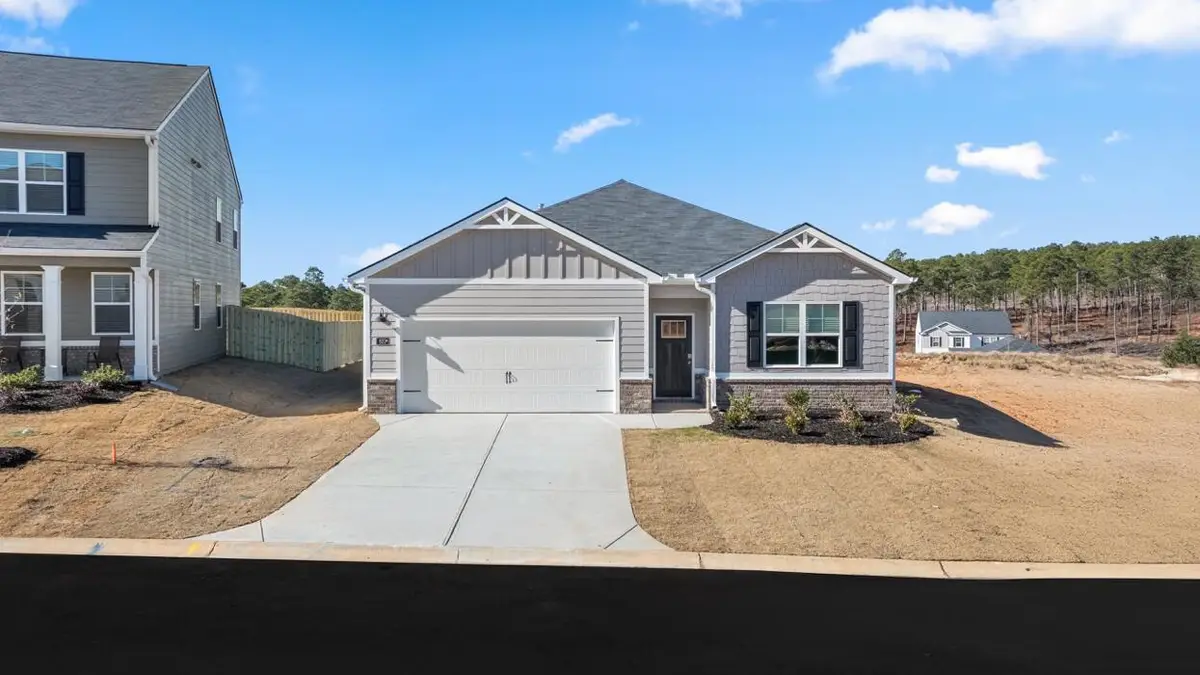 631 Lytham Drive, Aiken, SC 29801 - #1