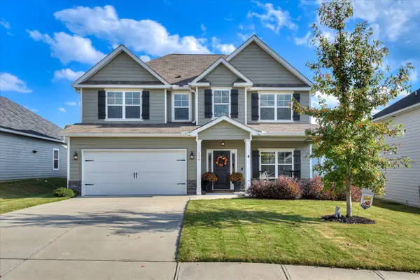 534 Fermoy Lane, Grovetown, GA 30813