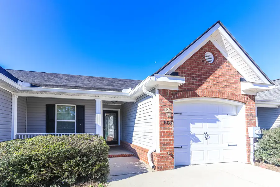 803 Whispering Willow Court, Grovetown, GA 30813 - Image #2