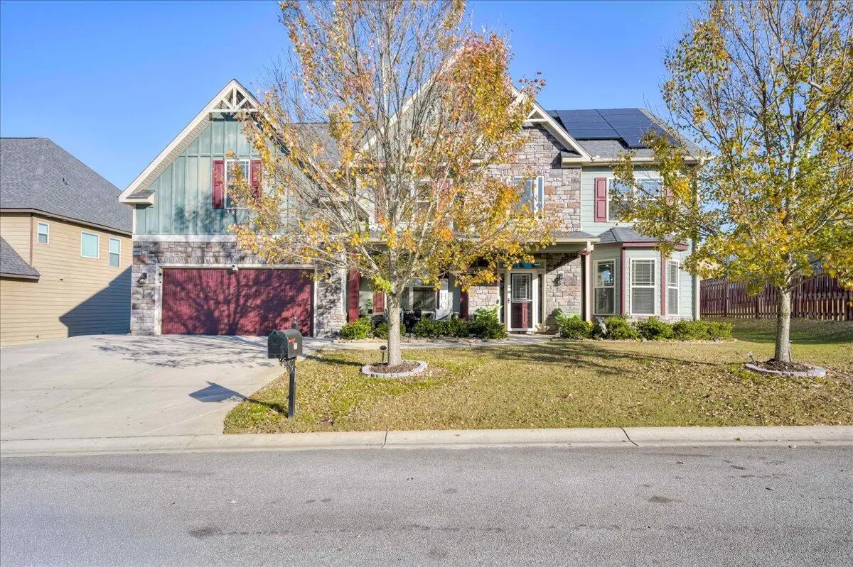 207 Dripping Rock Pass, Grovetown, GA 30813 - Image #1