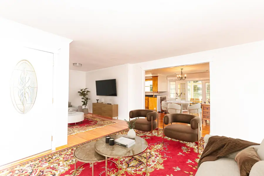 505 Stratford Drive, Augusta, GA 30909 - Image #3