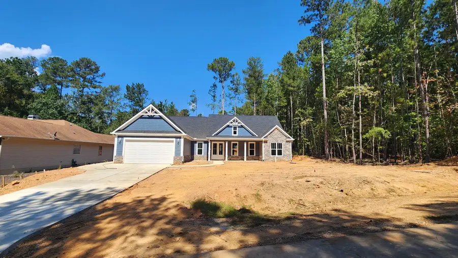 122 Terrace Circle, McCormick, SC 29835 - Image #2