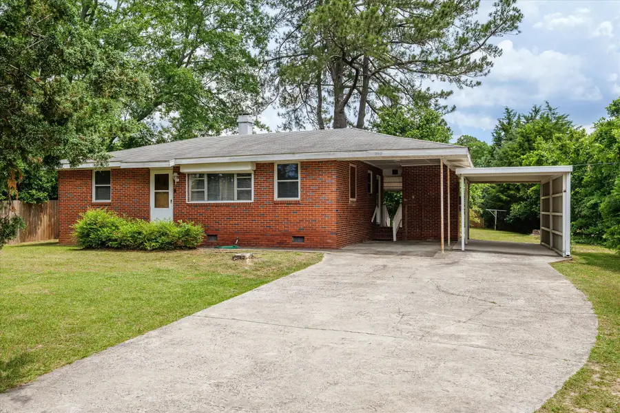 502 Katherine Street, Grovetown, GA 30813 - Image #2