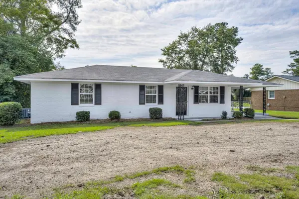 3324 Westcliffe Court, Augusta, GA 30907